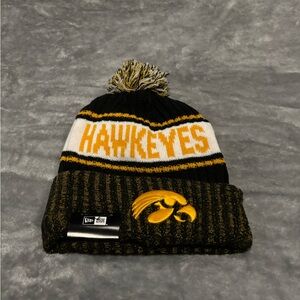 Iowa Hawkeyes Sticking hat